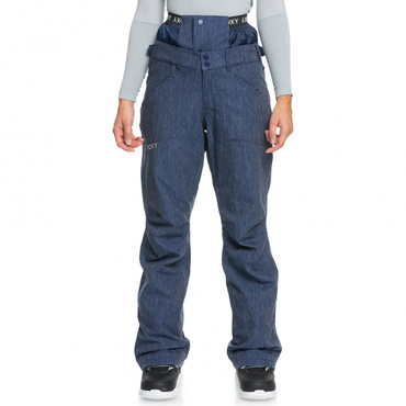 SNOWHOLIC DENIM NP PT