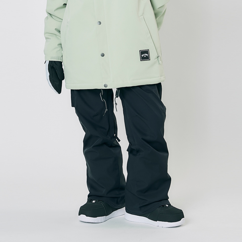 ビラボン レディース スノーボード パンツ 2L STANDARD スノーボード パンツ BF01L701 BILLABONG