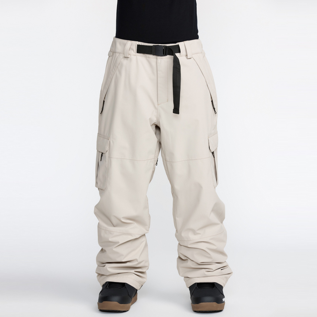 DLM PANT(ミデアムグレー-S)
