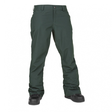 HALLEN PANT