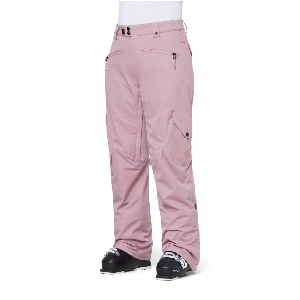 VbNXGCgVbNX fB[X Xm[{[h pc AURA INSULATED CARGO PANT M2W409 686