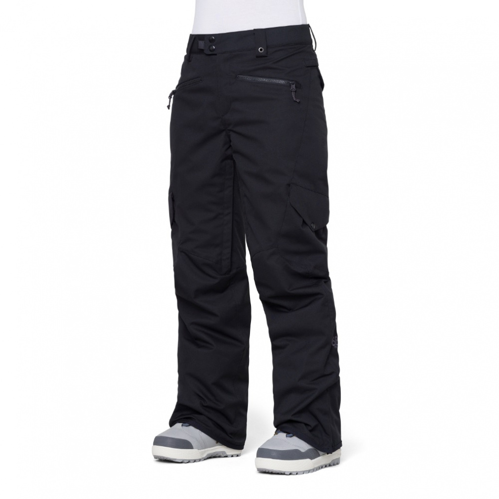 VbNXGCgVbNX fB[X Xm[{[h pc AURA INSULATED CARGO PANT M2W409 686