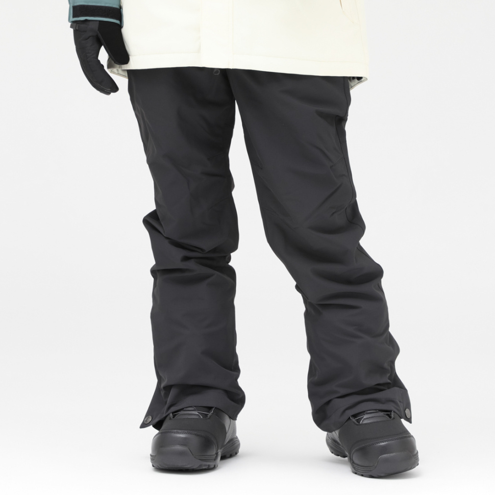 ocean pacific スノーボードパンツ S ブラック スノーボードウェア パンツ｜Alpen Online