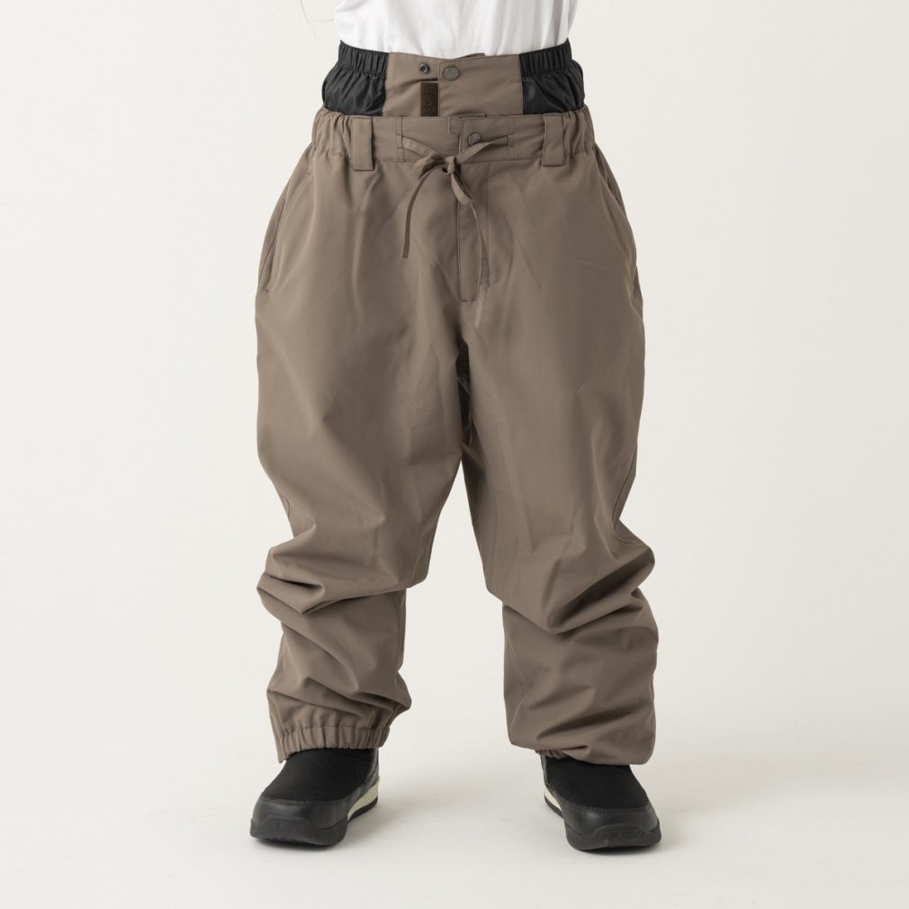 オーシャンパシフィック レディース スノーボード パンツ スノーパンツ 544700 OCEAN PACIFIC OP