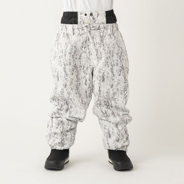ベスプ メンズ スノーボード パンツ BB7 STANDARD PANTS VPMP1058 VESP