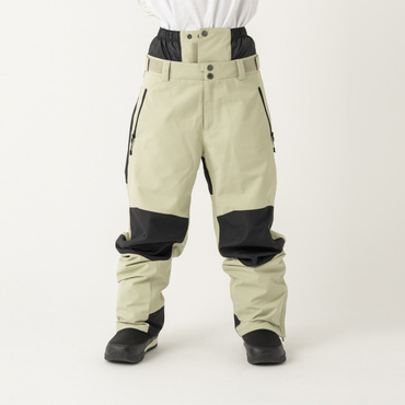 ディーシーシューズ メンズ スノーボード パンツ 25 DC SNOW CARGO PT