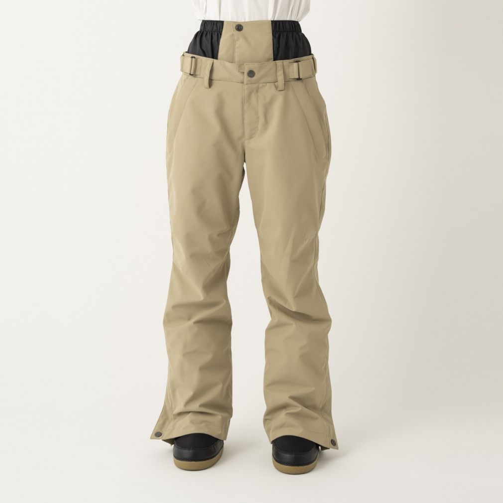 オーシャンパシフィック レディース スノーボード パンツ スノーパンツ