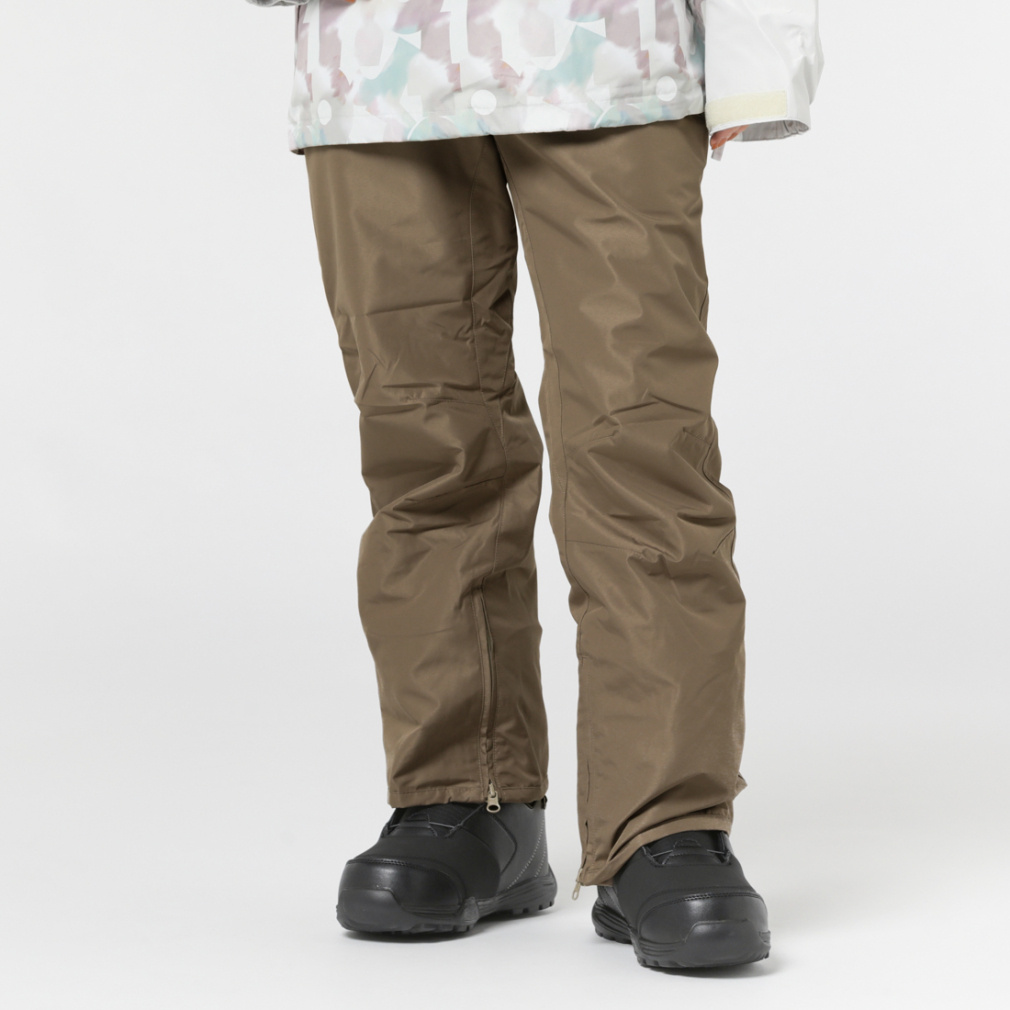 PANTS(ブラウン-M)