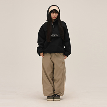6KNOT LINEPIP PANTS_