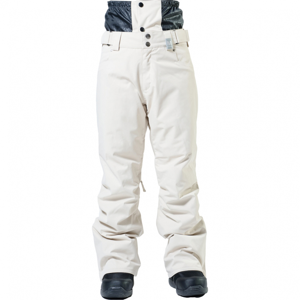 アンティズム レディース スノーボード パンツ SNOWBOARD PANTS AT