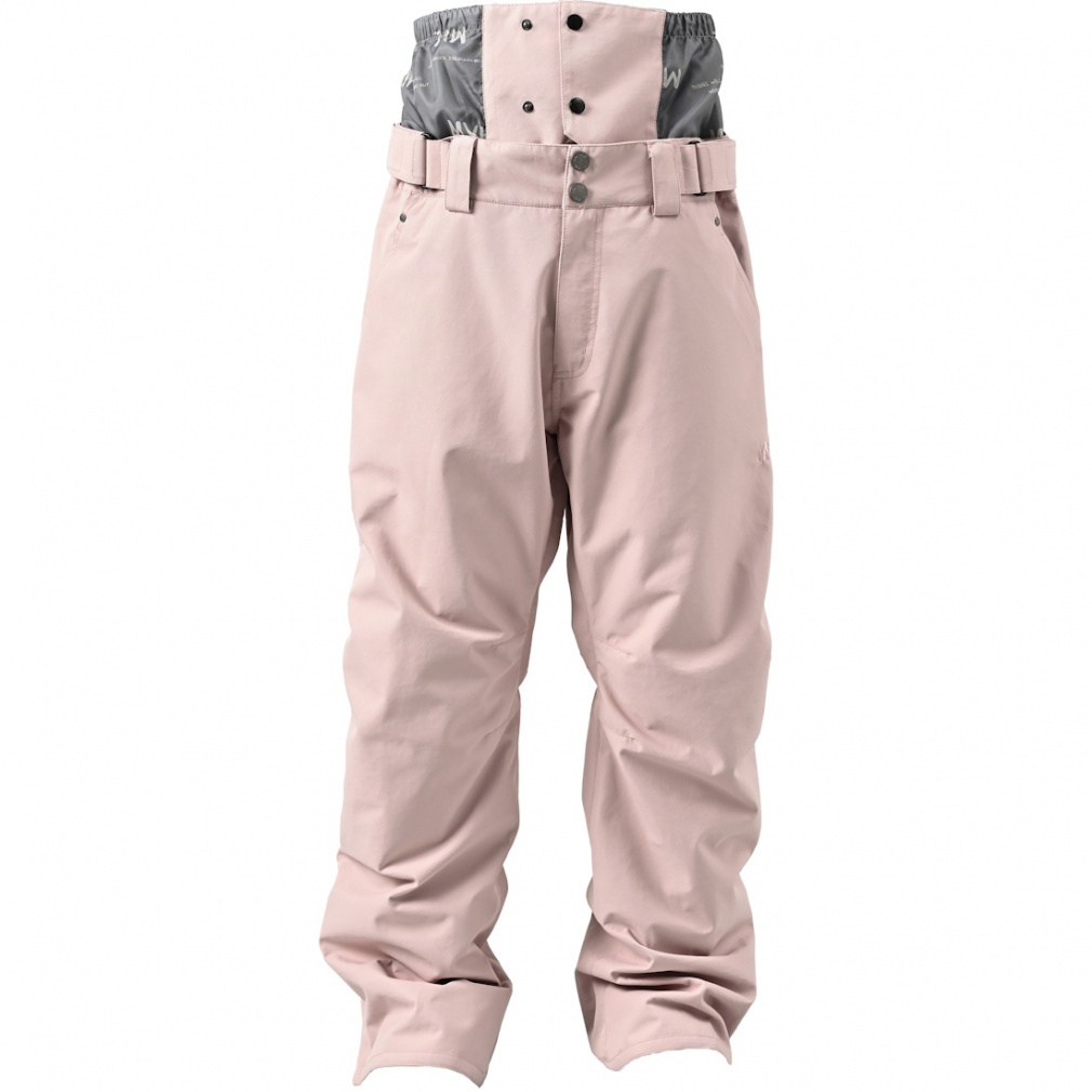 GuCG fB[X Xm[{[h pc SNOWBOARD PANTS MV62515 MVL
