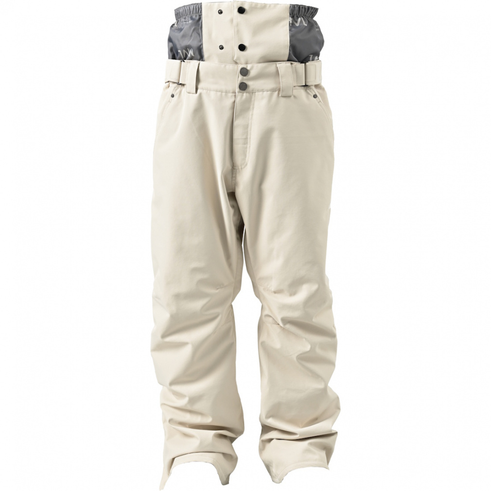 GuCG fB[X Xm[{[h pc SNOWBOARD PANTS MV62515 MVL