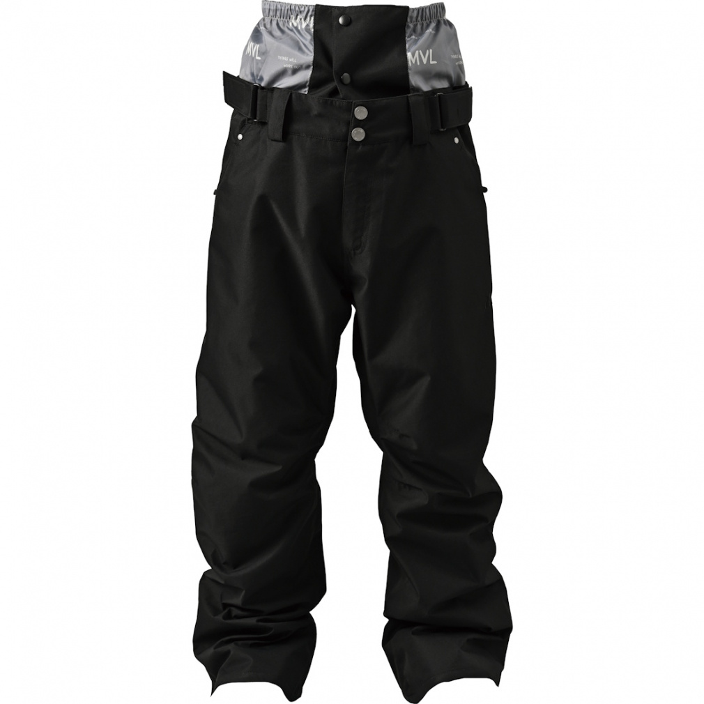 GuCG fB[X Xm[{[h pc SNOWBOARD PANTS MV62515 MVL