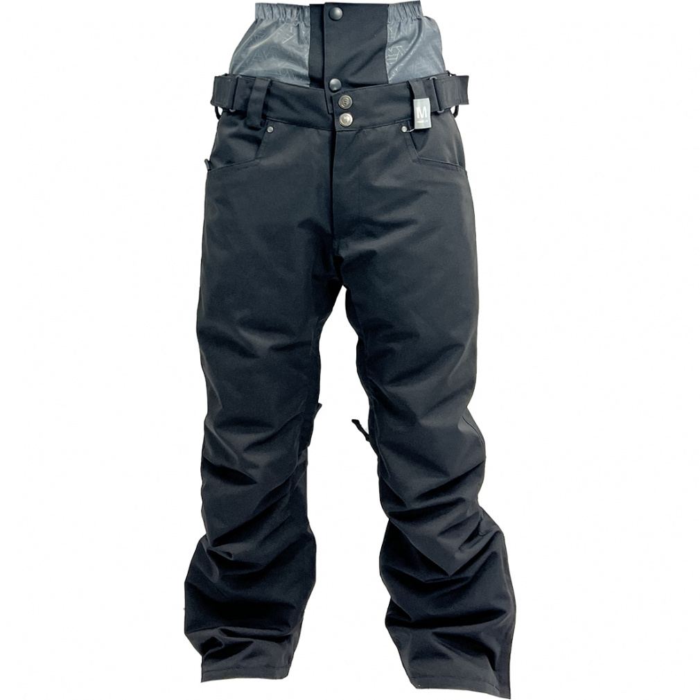 アンティズム レディース スノーボードパンツ AT-2215 ANTISM