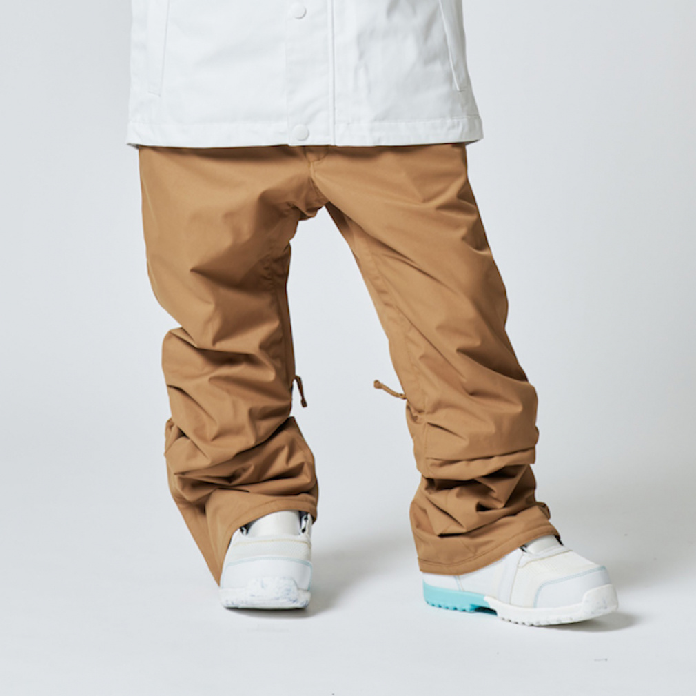 AeBY fB[X Xm[{[h pc SNOWBOARD PANTS AT-2315 ANTISM