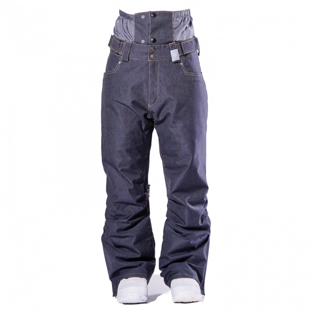 アンティズム レディース スノーボード パンツ SNOWBOARD PANTS AT-2415 ANTISM