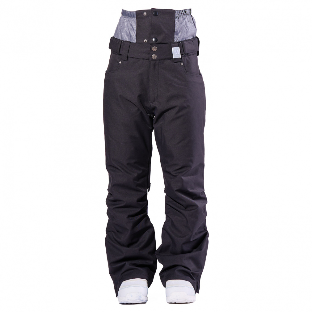 アンティズム レディース スノーボード パンツ SNOWBOARD PANTS AT-2415 ANTISM