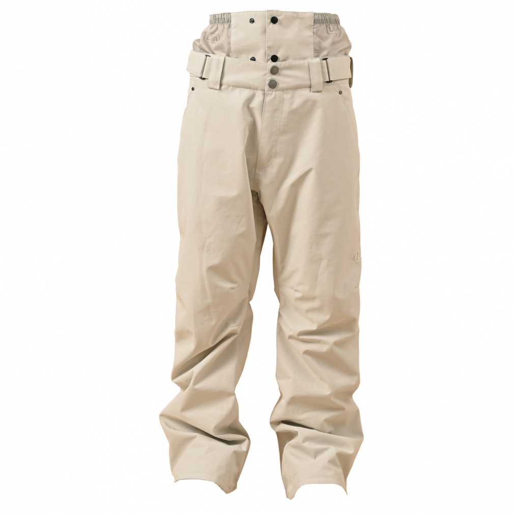 エムブイエル レディース スノーボード パンツ SNOWBOARD PANTS