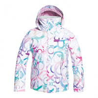 ロキシー ジュニア キッズ 子供 スノーボード ジャケット ROXY JETTY