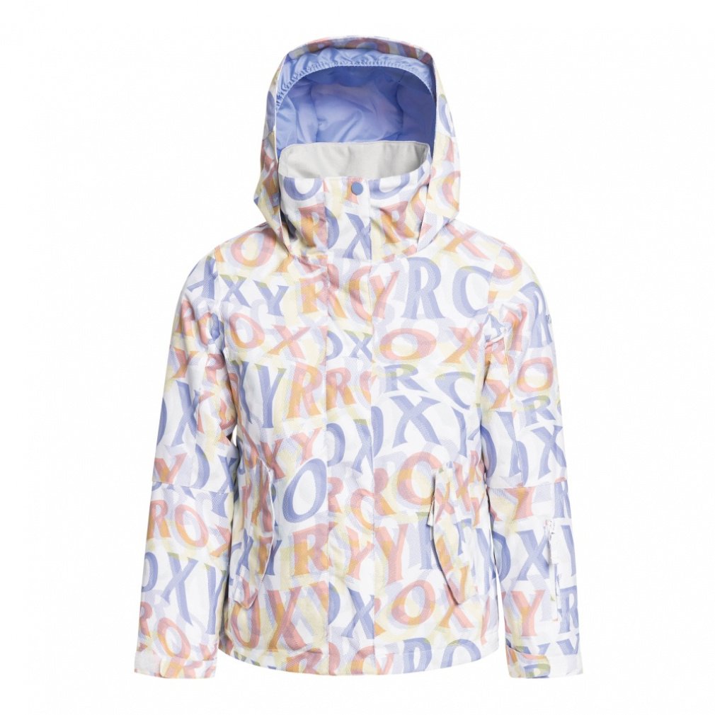 LV[ WjA LbY q Xm[{[h WPbg ROXY JETTY GIRL JK ERGTJ03137 22-23Nf ROXY