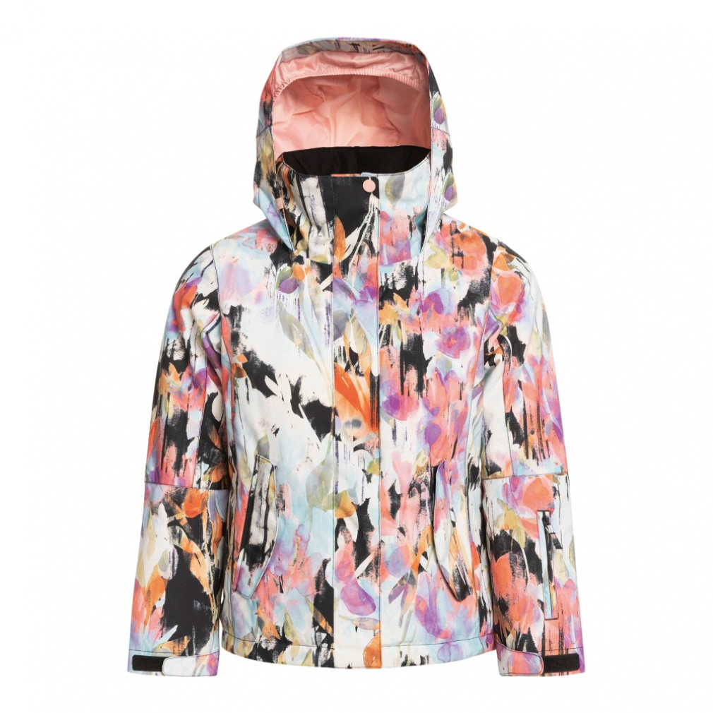 LV[ WjA LbY q Xm[{[h WPbg ROXY JETTY GIRL JK ERGTJ03137 22-23Nf ROXY