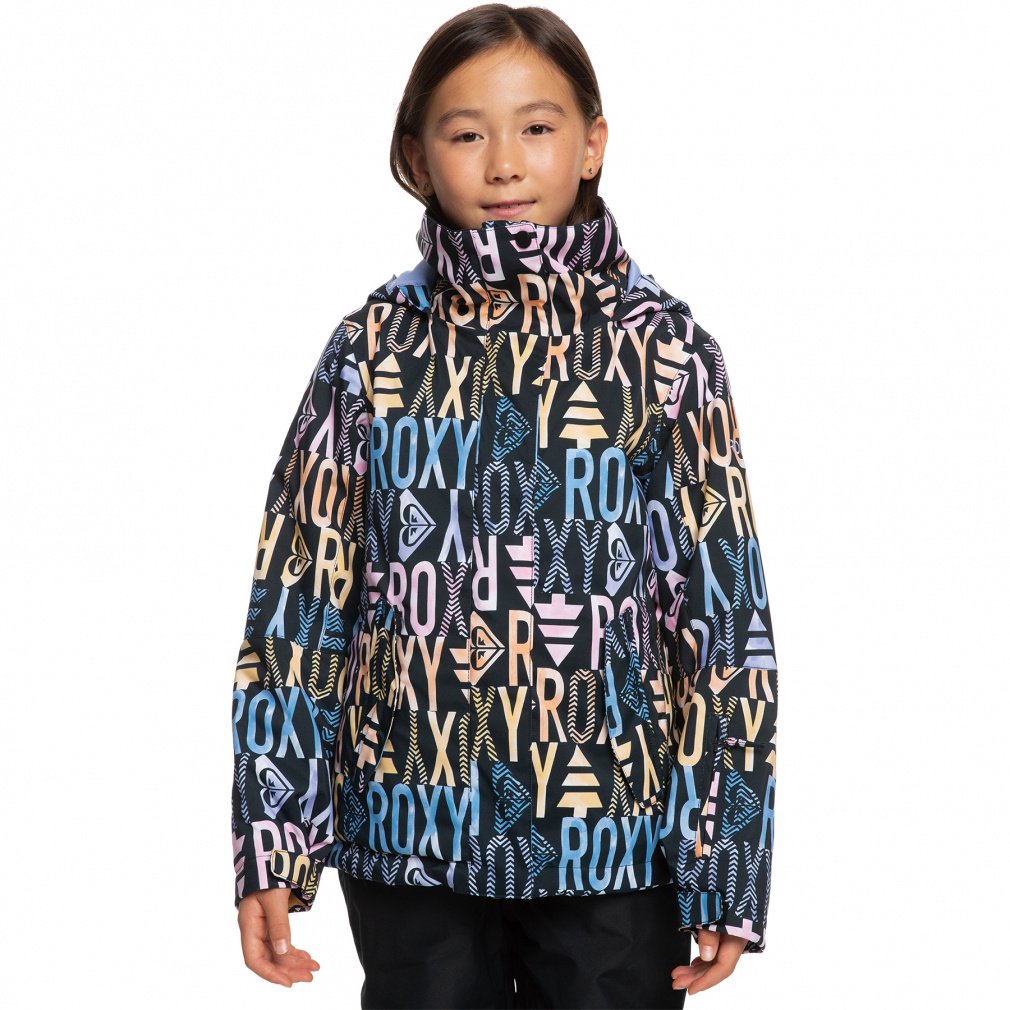 Roxy - ロキシー スキー ROXY SHIMA GIRL 140cm ツインチップ Roxy Shima Girl Ski - 2021 - Kids' - Ski