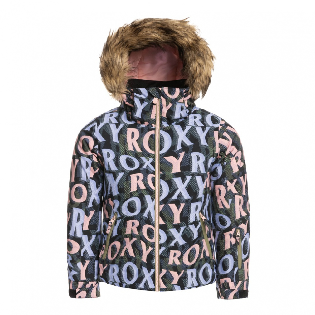 LV[ WjA LbY q Xm[{[h WPbg JET SKI GIRL JK ERGTJ03142 22-23Nf ROXY