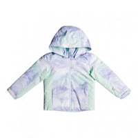 ロキシー ジュニア キッズ 子供 スノーボード ジャケット SNOWY TALE