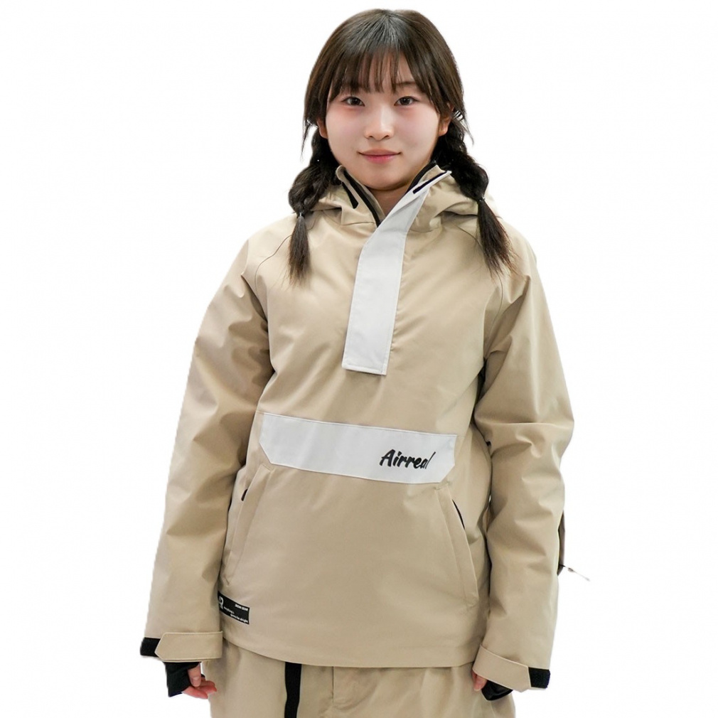 ジュニア スノーボード ジャケット｜Alpen Online