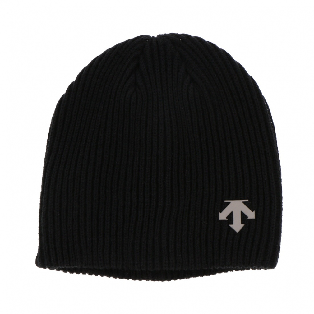 fTg Y jbgX KNIT CAP DWBWJC61 DESCENTE