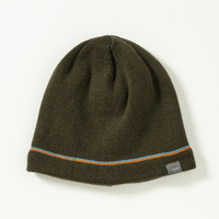 Double Line Beanie