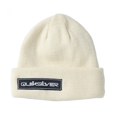 QS 2WAY BEANIE