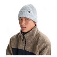 クイックシルバー メンズ ニット帽 WR RIB KNIT BEANIE (QBE254303