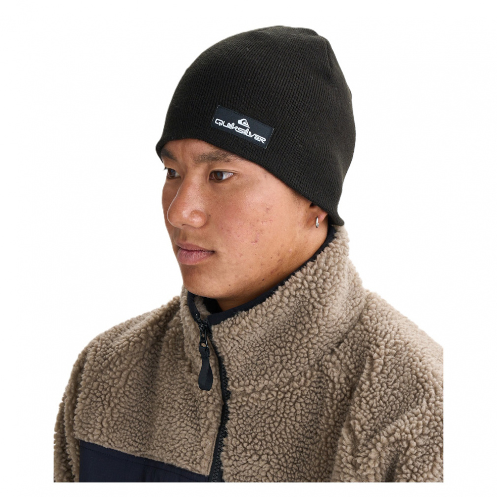 �N�C�b�N�V���o�[ �����Y �j�b�g�X WR CUSHY (QBE254301) QUIKSILVER