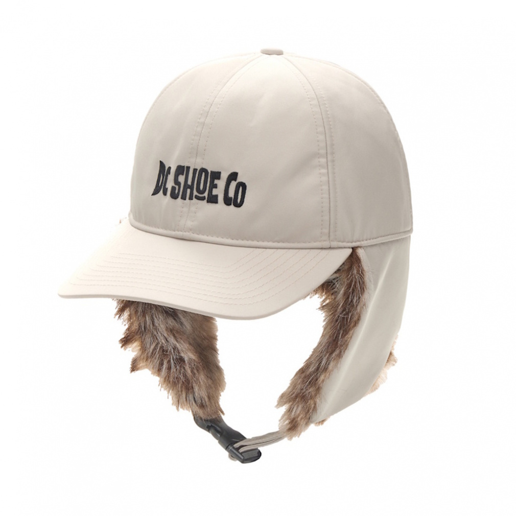 fB[V[V[Y Y Lbv 25 WR FLIGHT CAP Lbv (DCP254243) DC SHOES