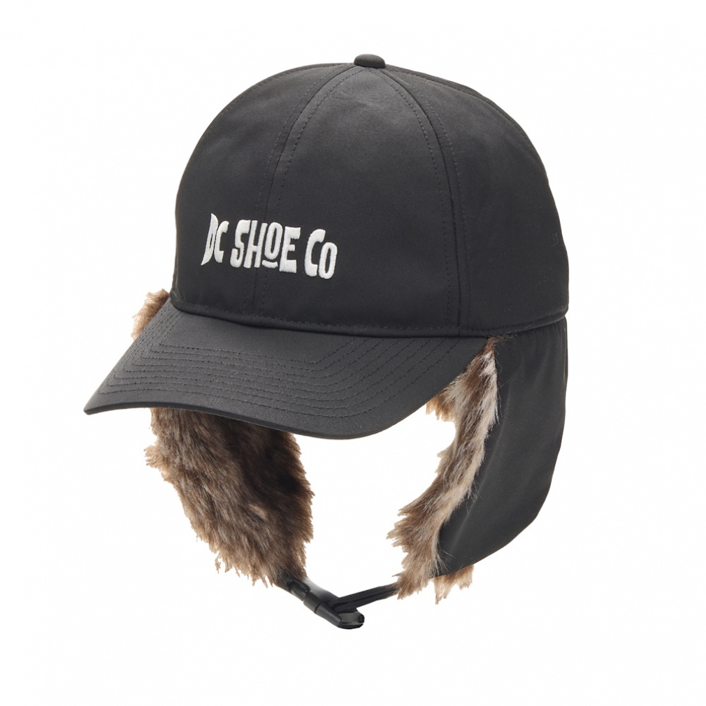 fB[V[V[Y Y Lbv 25 WR FLIGHT CAP Lbv (DCP254243) DC SHOES