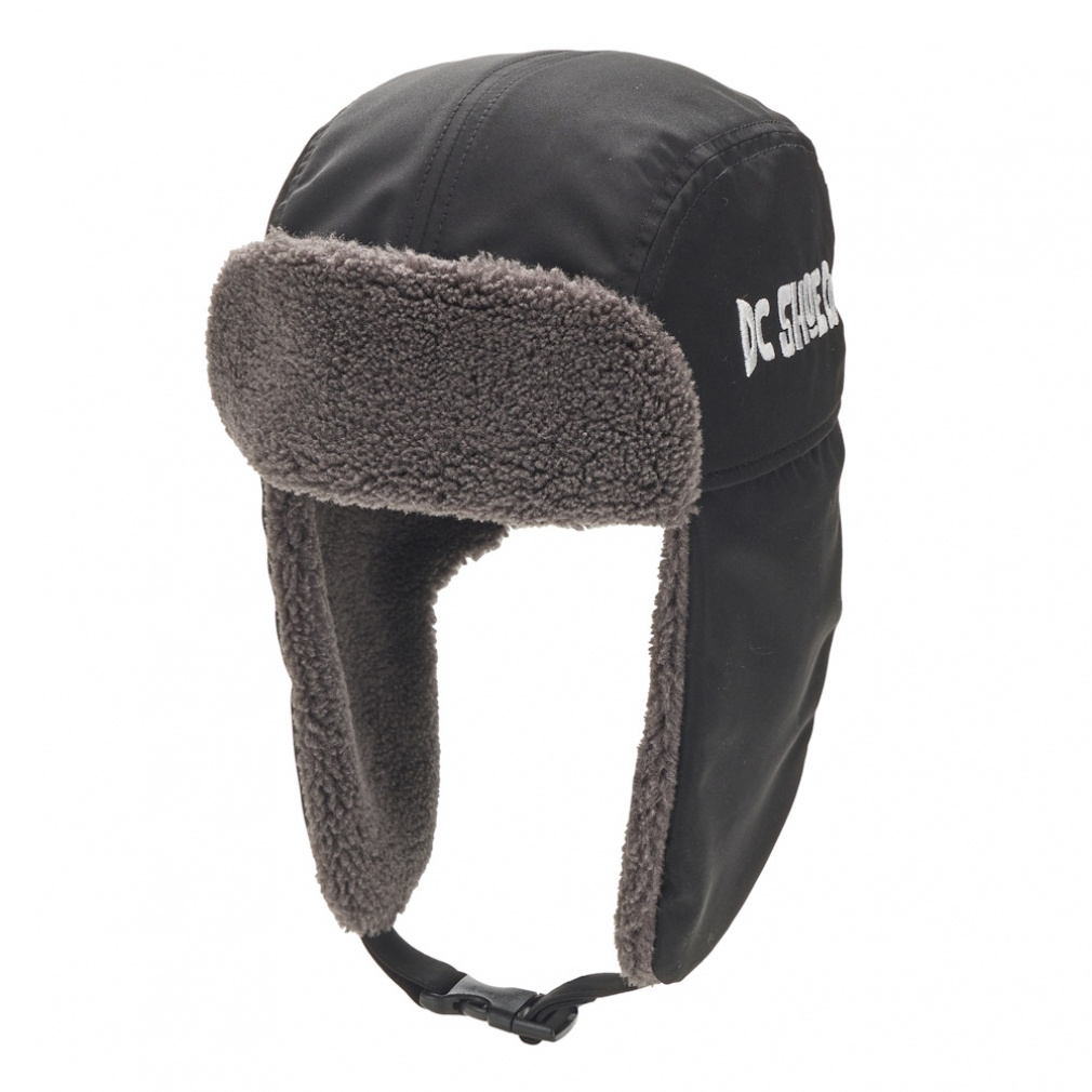 fB[V[V[Y Y Lbv 25 WR PILOT CAP Lbv (DCP254242) DC SHOES