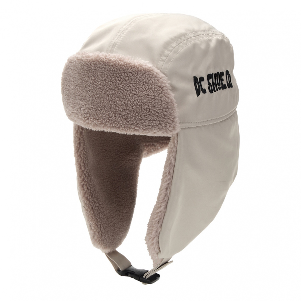 ディーシーシューズ メンズ キャップ 25 WR PILOT CAP キャップ