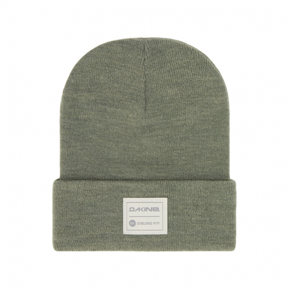 CUTTER BEANIE ニット帽(グレッシュグリン)