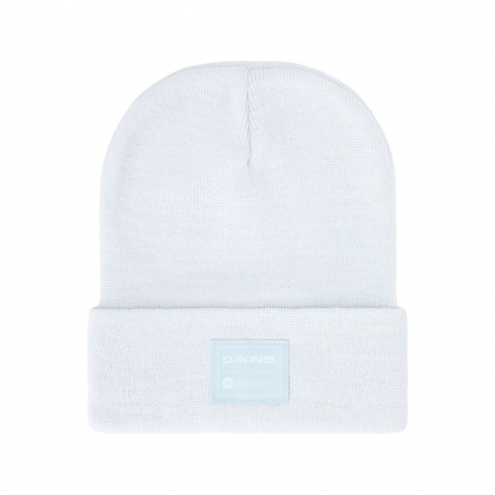 CUTTER BEANIE ニット帽(ホワイト)