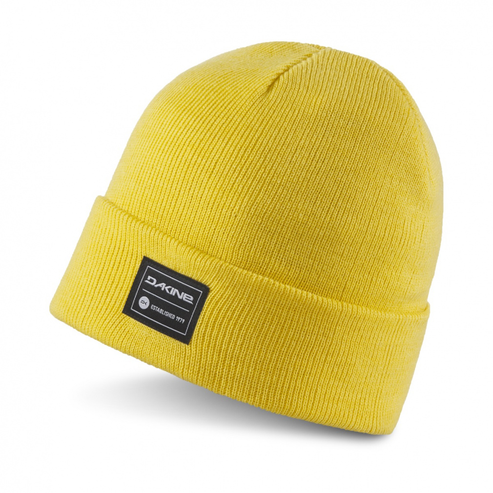 CUTTER BEANIE ニット帽(ベージュ-FREE)