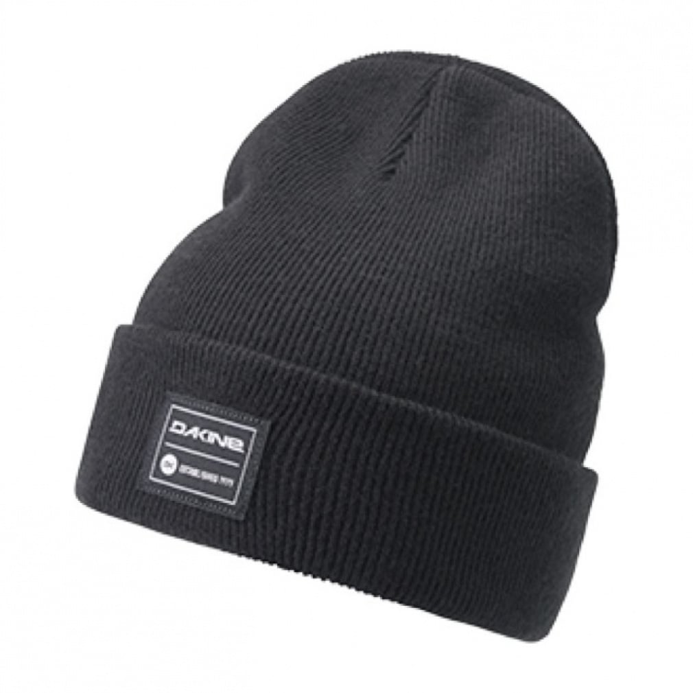 CUTTER BEANIE ニット帽(ブラック-FREE)