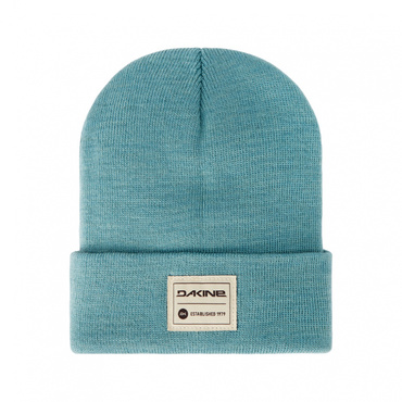 CUTTER BEANIE ニット帽(セルリアンブルー-FREE)