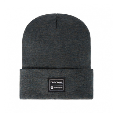 CUTTER BEANIE ニット帽(チャコールグレー-FREE)