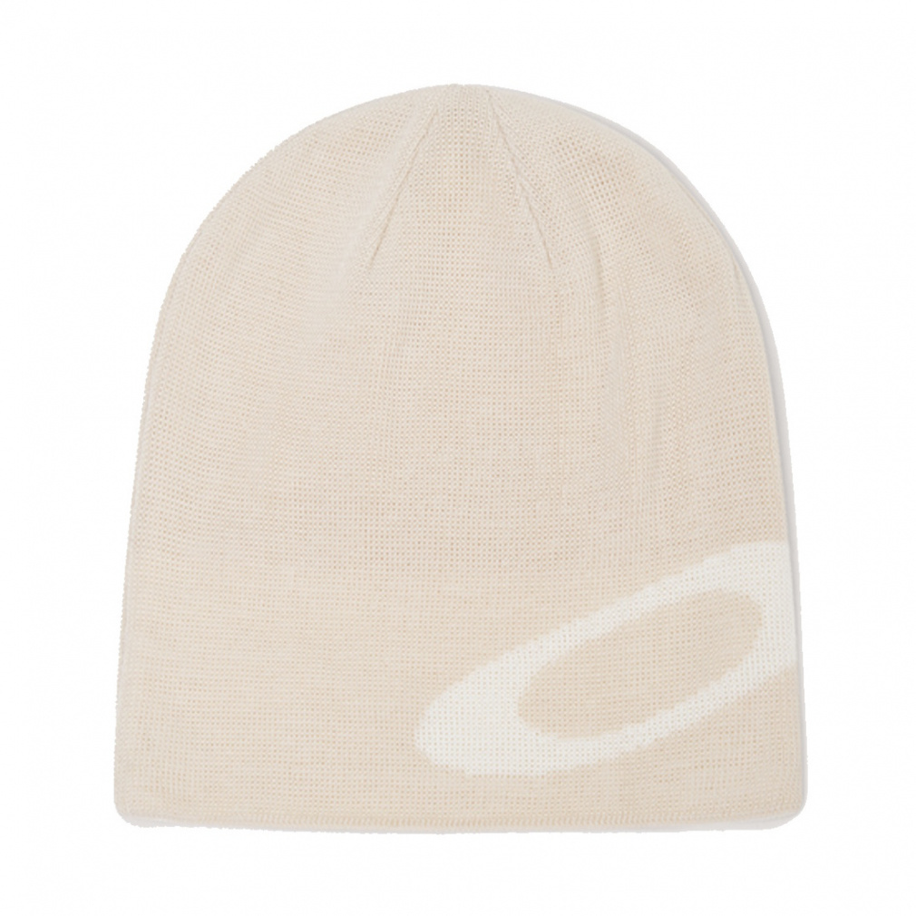 オークリー メンズ ニット帽 BEANIE ELLIPSE 911498 OAKLEY｜Alpen
