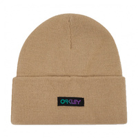 オークリー メンズ ニット帽 BIB GRADIENT PATCH BEANIE FOS900707