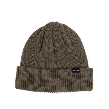 Mens Sweep Lined Beanie