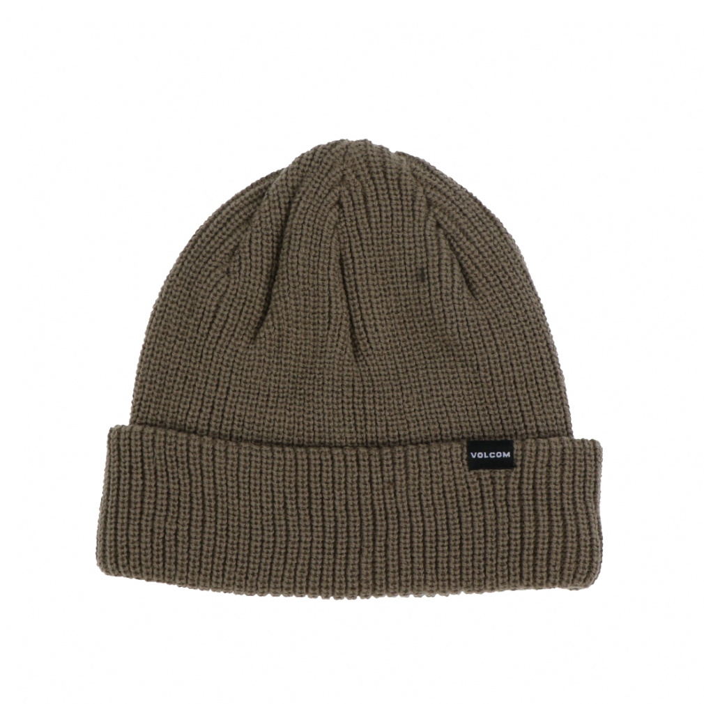 Mens Sweep Lined Beanie