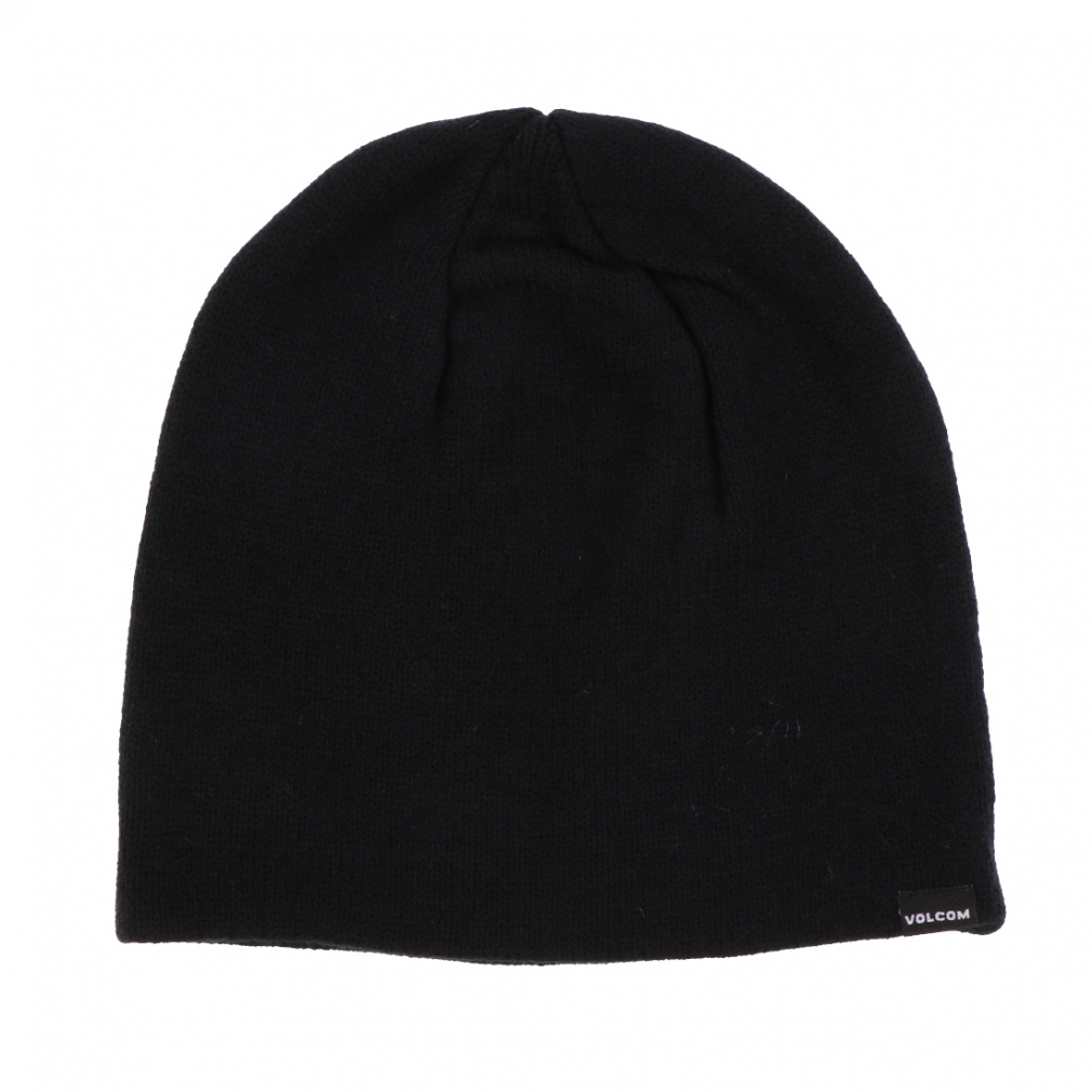 Mens V.Co Skull Beanie(ブラック-FREE)