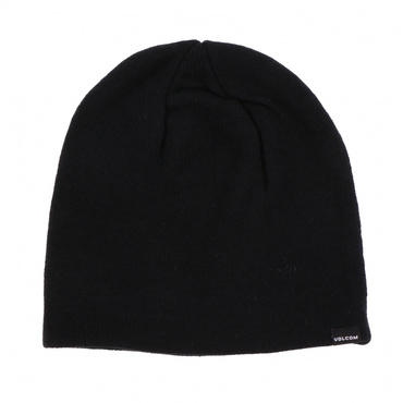 Mens V.Co Skull Beanie
